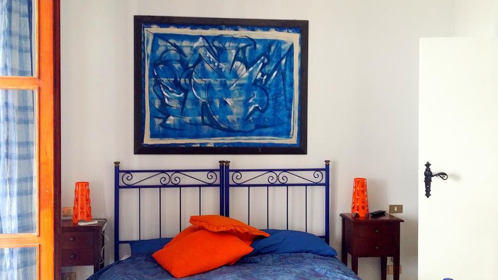 Casa Sul Mare Bed & Breakfast Catania Exterior photo