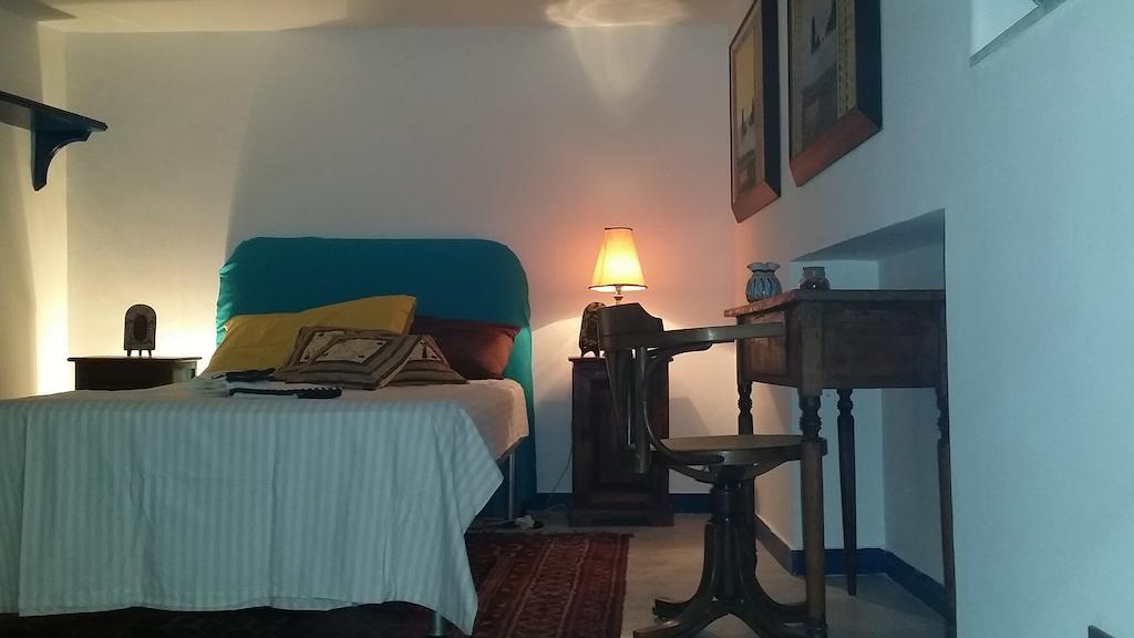 Casa Sul Mare Bed & Breakfast Catania Exterior photo