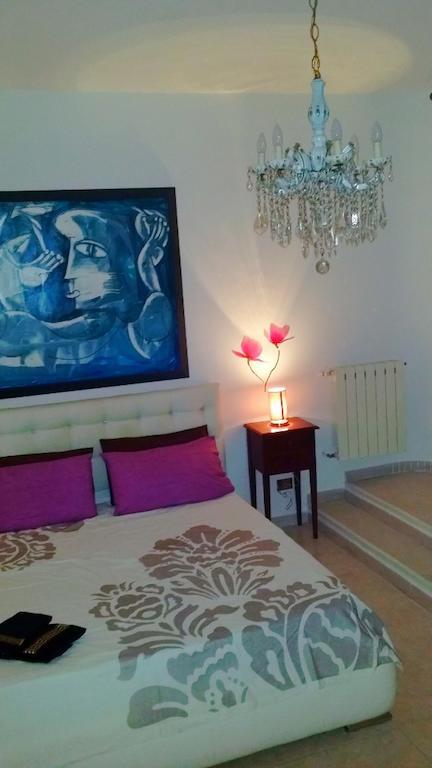 Casa Sul Mare Bed & Breakfast Catania Exterior photo