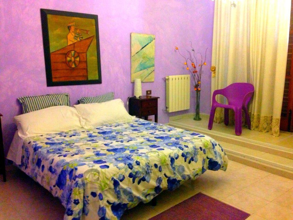 Casa Sul Mare Bed & Breakfast Catania Exterior photo